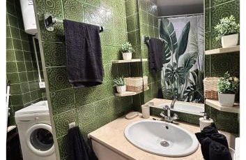 Modern & Sunny Studio - Photo 10