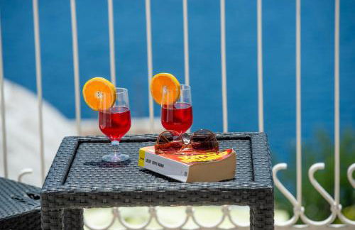 Villa Mascolo gruppo mascololuxuryapartments - Foto 27