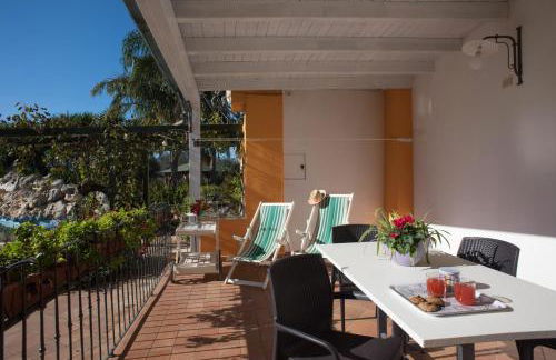 Villa Vacanze Paradiso - Oasi di Tranquillità con Piscina e Giardino a 10 min dal mare - Foto 26