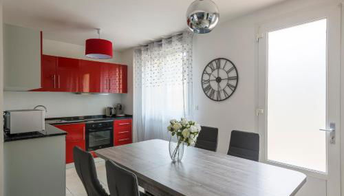 logement 004 a 300m de la gare Mantes la jolie - Foto 5