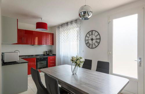 logement 004 a 300m de la gare Mantes la jolie - Foto 5