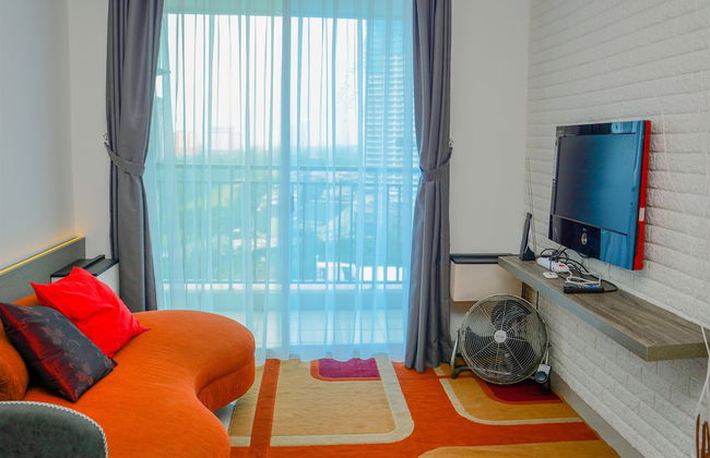 Modern 3BR Apartment at Springhill Terrace Residence - Foto 14