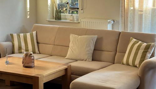 "Lachmöwe" im Möwennest Greetsiel - Foto 4