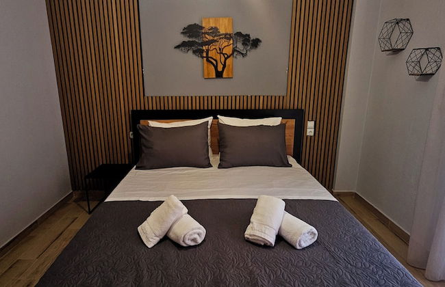 Elite Apartment Larisa - Foto 4