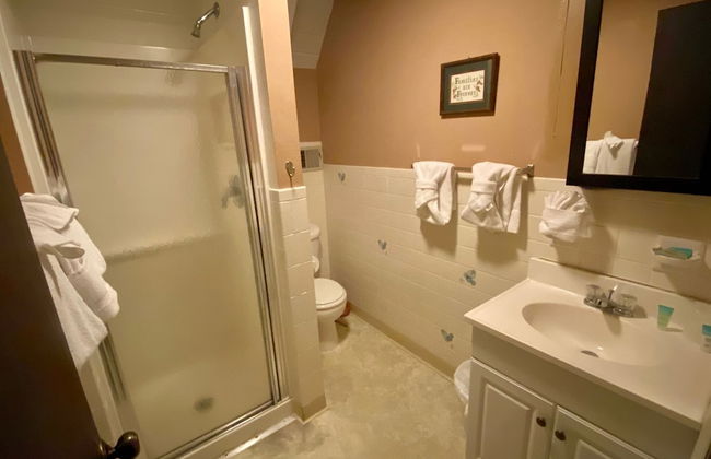 Million Dollar View - Four Bedroom Cabin - Foto 18