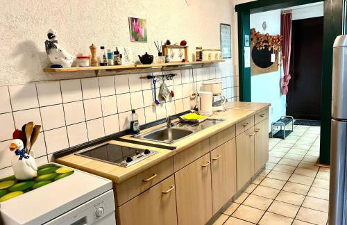 Apartment Spitzwegerich by Interhome - Foto 6