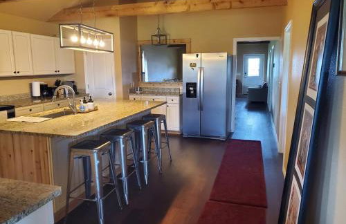 Lodge One with Scenic View - Foto 15