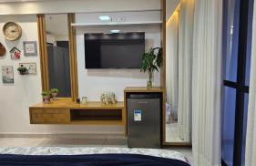 Flat Valedo no Vivence Suites em Palmas - Foto 11