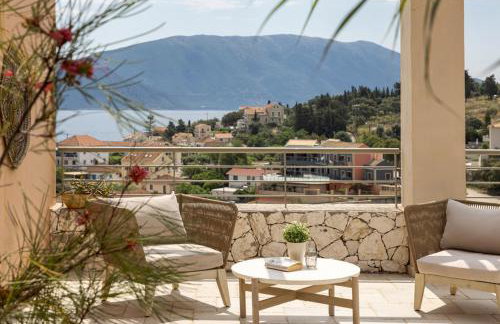 Fiscardo View Villas - Photo 49
