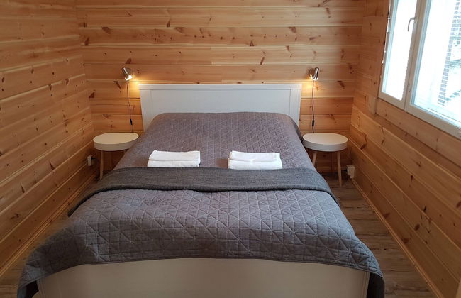 Camping Hossan Lumo - Foto 8