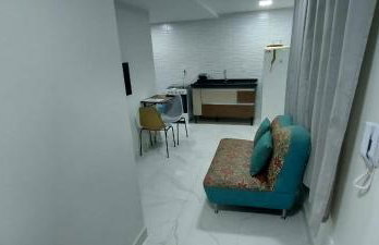 Apartamento Praia Ponta da Fruta para até 4 pessoas 203 - Photo 4