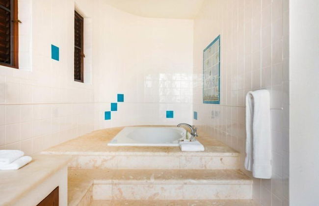 Villa Black Pearl - Foto 25