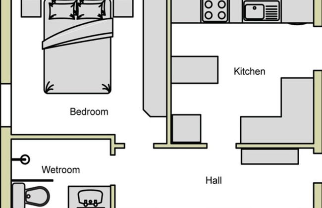 The Woodshed - Photo 3