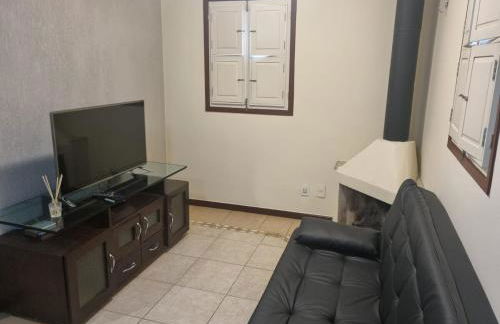 Casa da Adriana no bairro Rosário - Foto 31