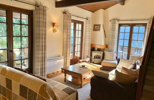 Chalet Les Erines - Foto 35