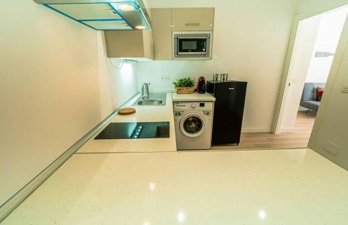 TGH/ Malagueta paradise II - Foto 21