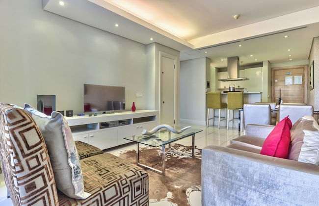 Lawhill Luxury Apartments - Photo 58