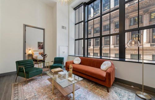 Experience Downtown Chicago at Millennium - Luxury Apartments in The Loop - Photo 67