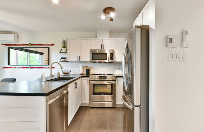 Les Haut Bois Condominiums -RVMT - Foto 28