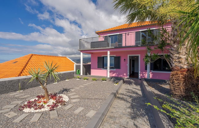 Villa Rosa - Foto 37