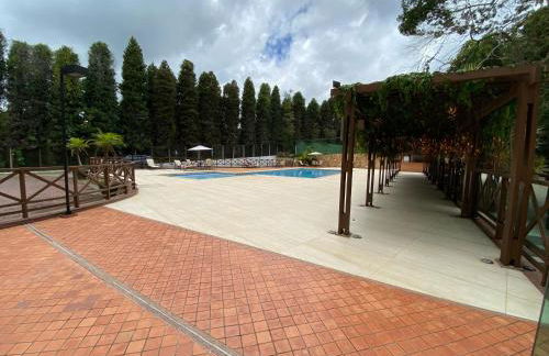 Flat Pedra Azul - Photo 23