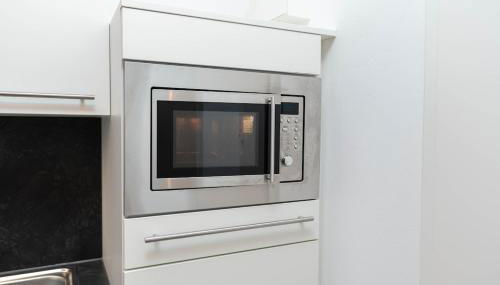 Stylisches City-Apartment nah Innenstadt Oldenburg - Photo 4