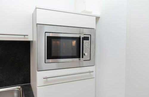 Stylisches City-Apartment nah Innenstadt Oldenburg - Photo 4