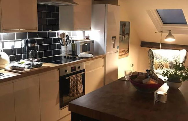 Modern Penthouse With Views in Stroud - Foto 5