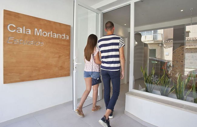 BJ Cala Morlanda Estudios - Foto 32