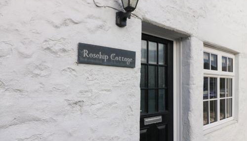 Rose Hip Cottage - Foto 3