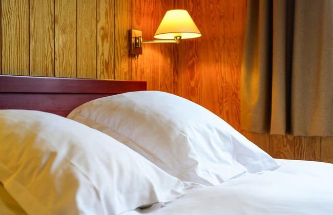 Le Domaine du Val, Grand-laviers, Wooden House for 6 Pers - Foto 5