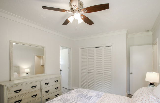 Close to I-95 Savannah Long Stays Pets - Foto 26