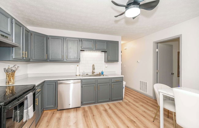 Arkstone Retreat 1 Chic Downtown Escape! - Foto 8