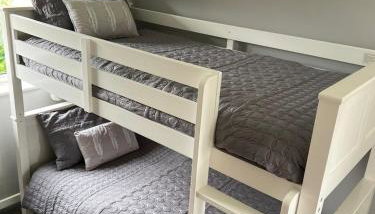 Beautiful 2 Bedroom house in Broughton Astley - Foto 5