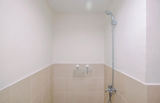 Cozy Stay 2BR Podomoro Golf View Apartment - Photo 16