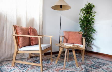 Amaro Oasis by LovelyStay - Foto 43