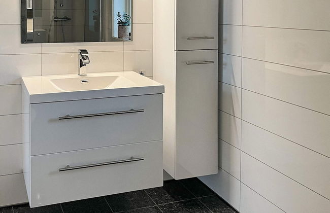 10 Person Holiday Home in Lindesnes - Foto 13