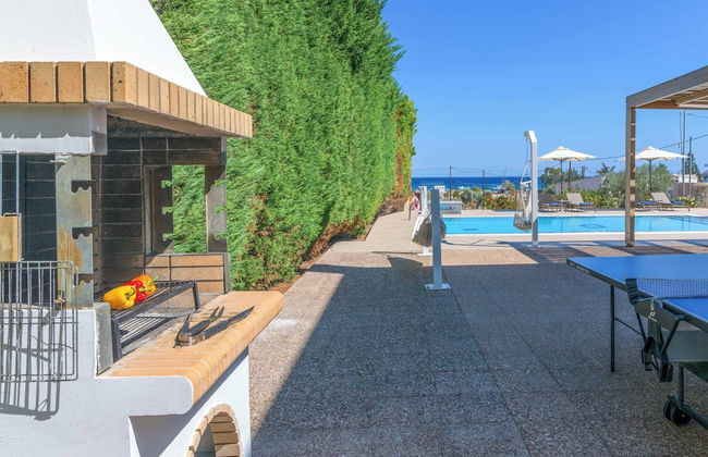 Villa Krini Eleni - Foto 10