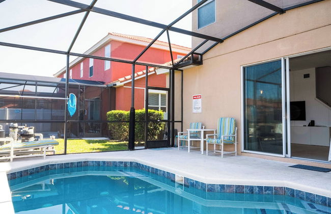 Lake View Home With Private Pool at Bella Vida 91 - Foto 64