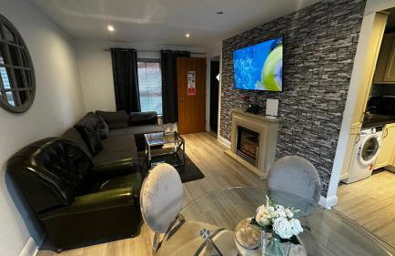 Lovely 1-bed Apartment in Town Centre Colchester - Foto 3