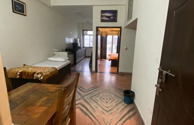 11Flowers Service Apartment By GRB - Photo 17