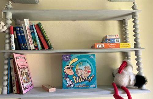 Gîte Marcel et Marianne jardin et parking privatifs - Foto 20