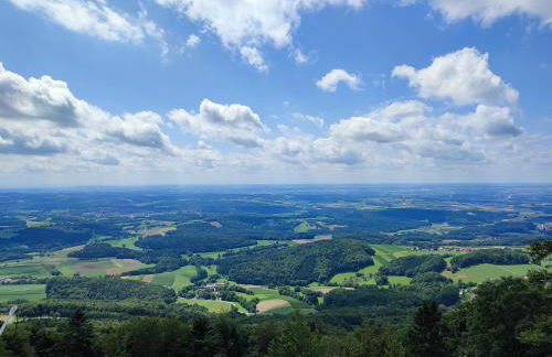Ferienwohnung 37 Sonnenwald - Foto 18