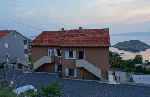 Slavica apartments 1 - Foto 13