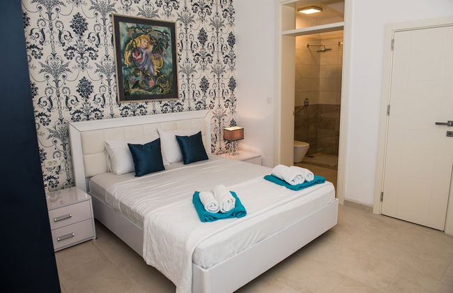 1-bed Large Apartment in Tivat Swiming Pool - Foto 4