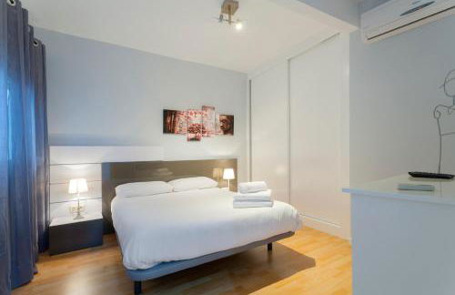 Apartment Cardenal Cisneros - Foto 18