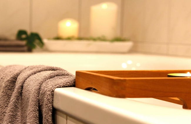 Holiday Apartment Am Buchbuhl - Foto 14