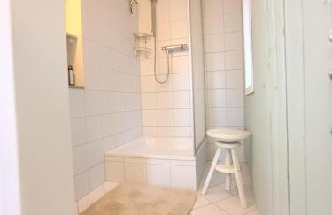 Ferienwohnung "Altes Pastorat" - Foto 27