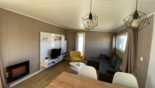 Cottage moderne en bord de mer - Photo 3