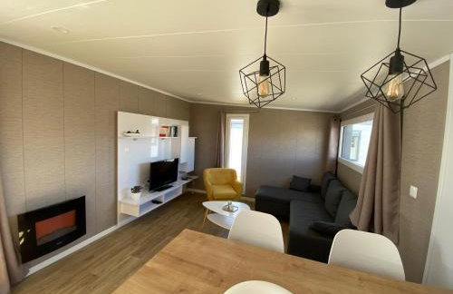 Cottage moderne en bord de mer - Foto 3